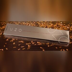 UZO Black Liquid Eyeliner — Black